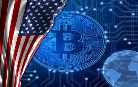 Strategy Plays Defense, Tech Firms Push for CLARITY, And More — Weekly Recap