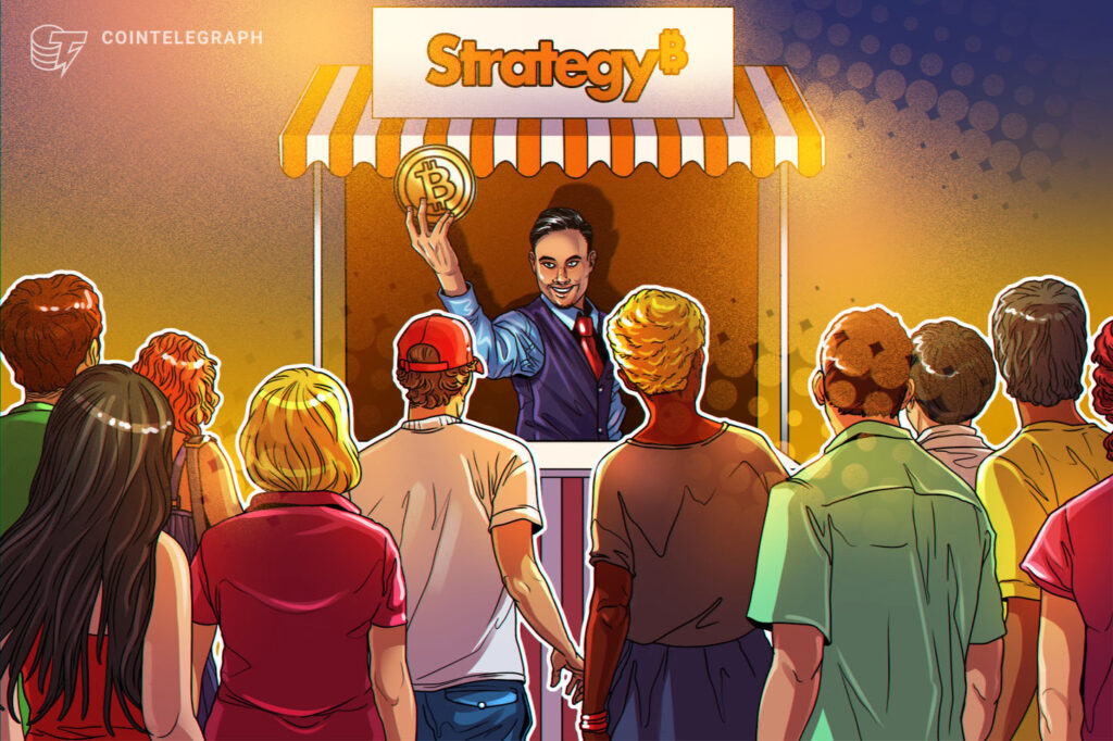 Cointelegraph