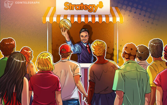 Cointelegraph