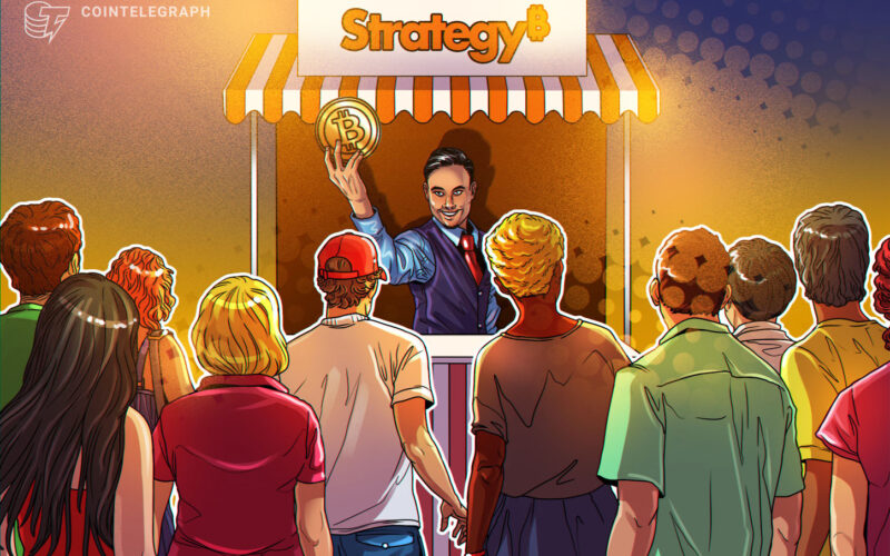 Cointelegraph