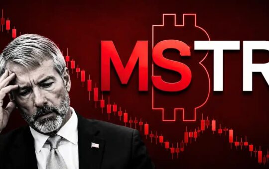 Strategy for Surviving Bitcoin's Market Challenges