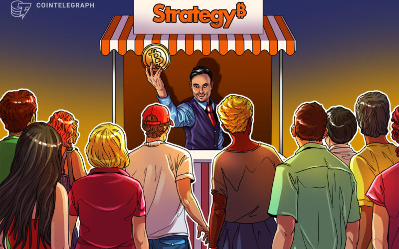 Strategy unveils capital framework to preserve Bitcoin exposure, pay dividends