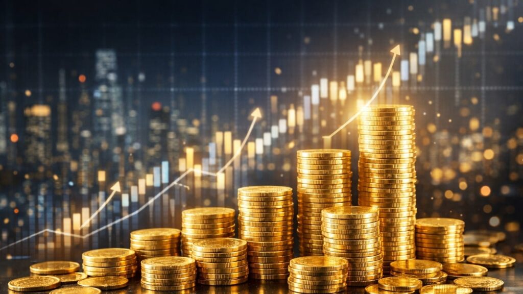 Strive Buys 2,500 Bitcoin, Holdings Reach 19K BTC as $4.2B Funding Plan Advances