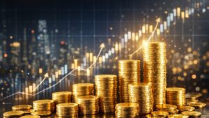 Strive Buys 2,500 Bitcoin, Holdings Reach 19K BTC as $4.2B Funding Plan Advances