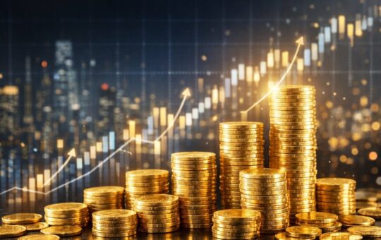 Strive Buys 2,500 Bitcoin, Holdings Reach 19K BTC as $4.2B Funding Plan Advances