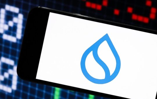 Sui Blockchain Registers $65 Billion in Stablecoin Volume Following Major Fee Removal Protocol