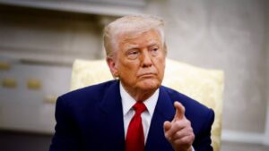 Supreme Court Blocks Trump From Firing Fed's Lisa Cook in 5-4 Ruling, But Expands His Reach – Bitcoin News