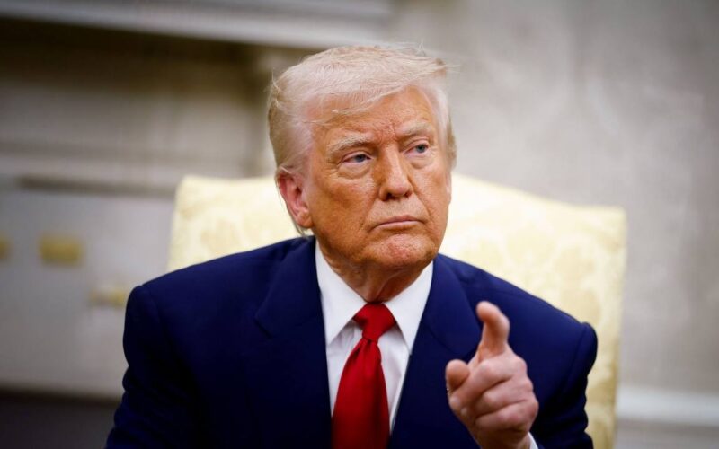 Supreme Court Blocks Trump From Firing Fed's Lisa Cook in 5-4 Ruling, But Expands His Reach – Bitcoin News