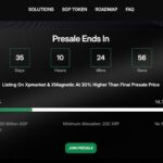 SurgeXRP Presale Accelerates Following XRP Upgrade News, 30% of Soft Cap Filled Before RWA Platform Debut