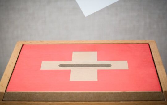 Switzerland Considers Historic Move to Constitutionally Cap Its Population at 10 Million
