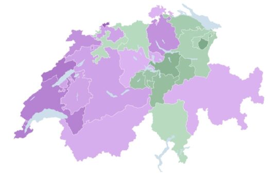 Switzerland Rejects Controversial 10 Million Population Cap in Historic Referendum