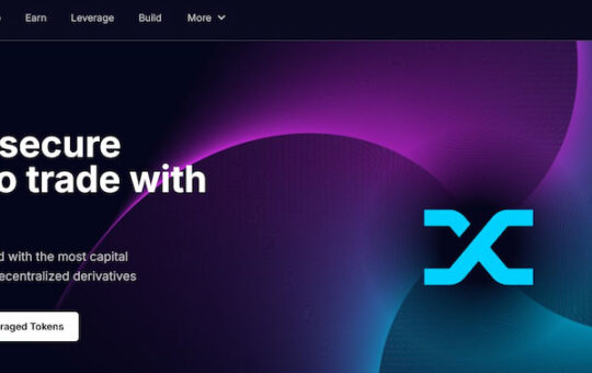 Synthetix