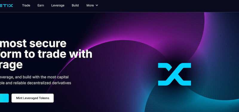Synthetix