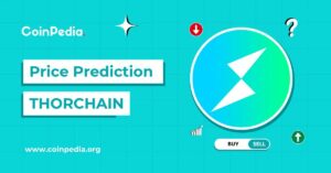 THORChain Price Prediction: 2025, 2026, 2027, 2028