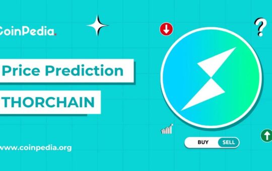 THORChain Price Prediction: 2025, 2026, 2027, 2028