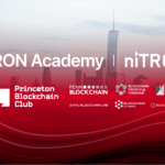 TRON DAO Participates in ETHConf and Hosts TRON Academy powered by niTROn at ETHGlobal New York 2026