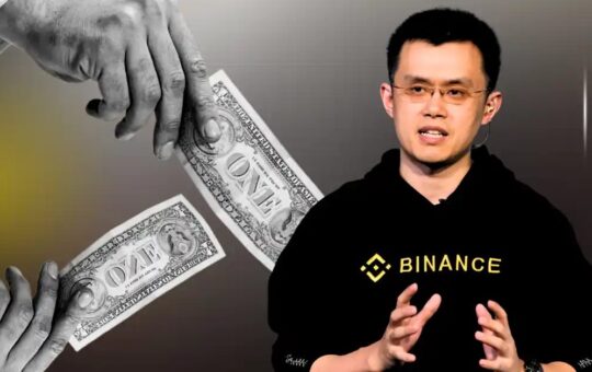 TRUTH Price Jumps 20% After CZ Followed Analyst Now Targets 200% Rise