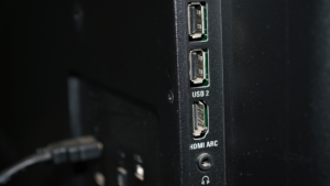 TV USB Ports Are More Useful Than They Look, With Four Practical Ways to Use Them