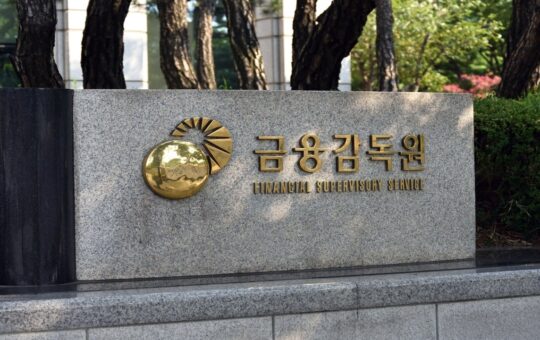 Taiwan Unleashes Sweeping Crypto Law With 7-Year Prison Terms for Rule Breakers
