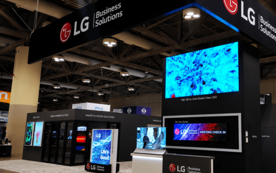 Tech Giant LG Electronics Taps Arbitrum to Automate Programmatic Ads via Custom L2 Blockchain – Bitcoin News