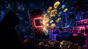 Teen Accused Of $13M Crypto Scam That Funded Miami Luxury