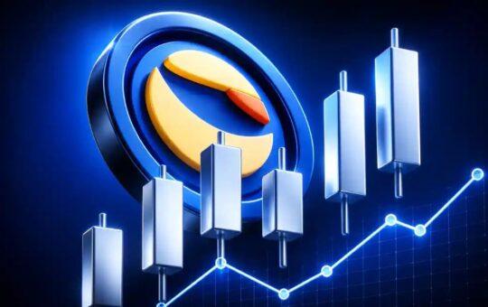 Terra Classic Eyes $0.0001 Despite Lack of Fresh Catalysts—Can LUNC Price Sustain Its Rally?