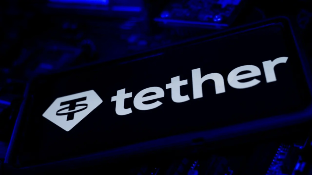 Tether Backs $1M in Gold Rewards as First Gold-Backed Visa Card Goes Live