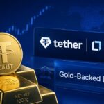 Tether Partners With Ledn to Enable Bullion-Backed Loans Using $23 Billion Gold Reserve and XAUT Tokens