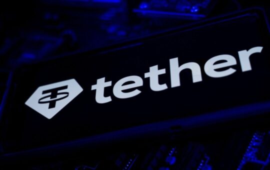 Tether Phases out aUSDT Stablecoin, Refocuses on XAUT Gold Token