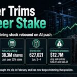 Tether Trims Bitdeer Stake After AI Push Lifts Bitcoin Mining Stock