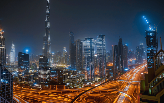 Tether and DMCC Join Forces on Tokenization as Dubai Eyes Digital Trade Rails – Bitcoin News
