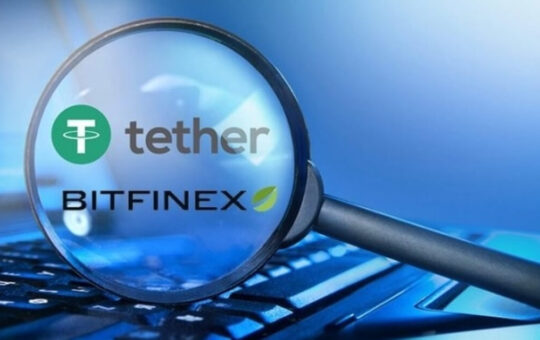 Tether to Wind Down Alloy Platform and aUSD Stablecoin