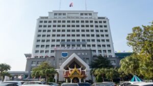 Thailand Expands $307M Crypto Mining Probe as Chinese Financiers Face Arrests