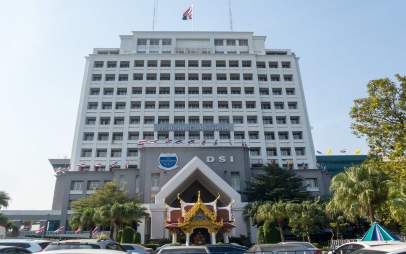 Thailand Expands $307M Crypto Mining Probe as Chinese Financiers Face Arrests