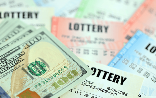 That $100,000 Lottery Ticket in Indiana Came Down to One Printing Detail