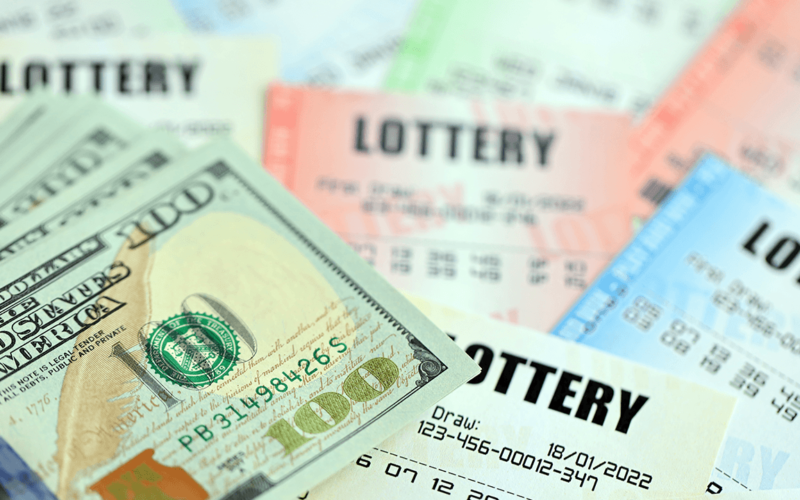 That $100,000 Lottery Ticket in Indiana Came Down to One Printing Detail