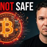The Crypto Crisis No One Is Talking About