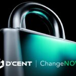 The D’CENT × ChangeNOW Case