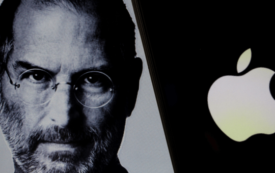 The One Interview Question Steve Jobs Used to Spot Real Talent – Bitcoin News