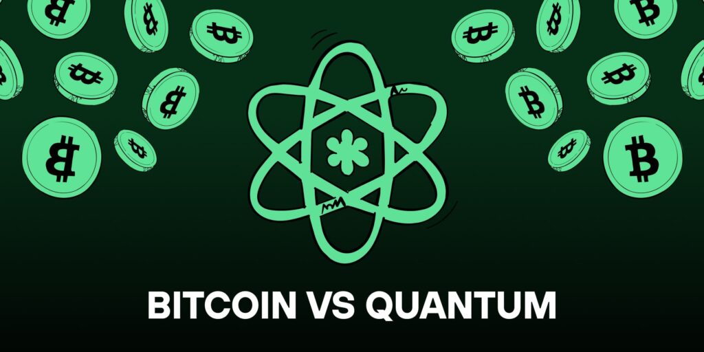 Quantum