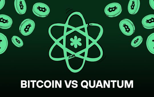 Quantum