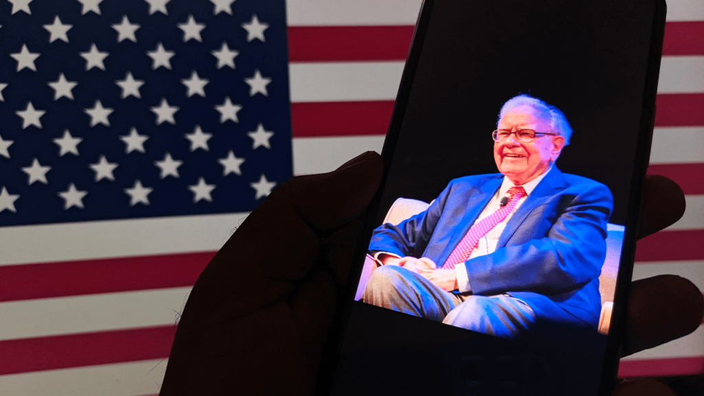 The Single Skill Warren Buffett Looks for in His Best Employees – Bitcoin News