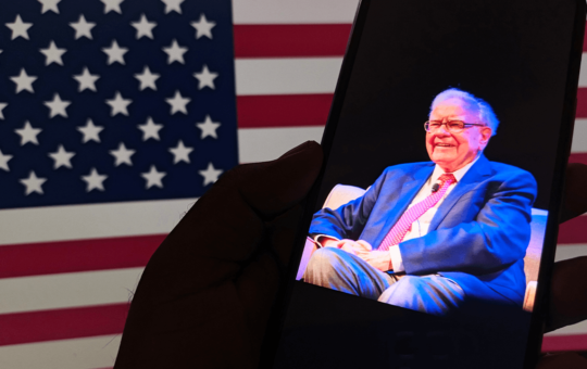 The Single Skill Warren Buffett Looks for in His Best Employees – Bitcoin News