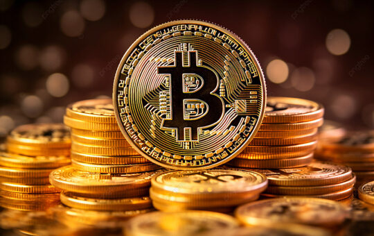 Bitcoin
