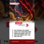 Thị trường đồng loạt giảm do đâu? #crypto #news #anhbacong