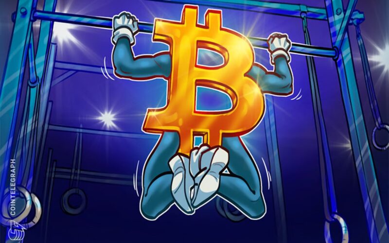 Cointelegraph
