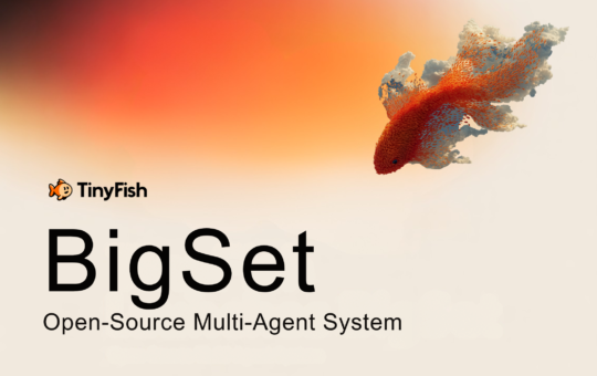 TinyFish Launches BigSet: An Open-Source Multi-Agent System That Builds Structured Live Datasets from Plain-English Descriptions
