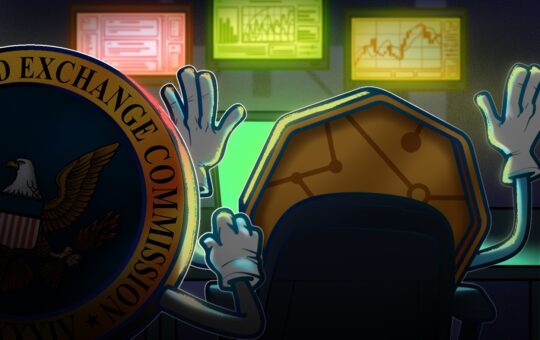 Cointelegraph