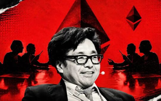Tom Lee: AI Selloff Driven by SpaceX Capital Raise