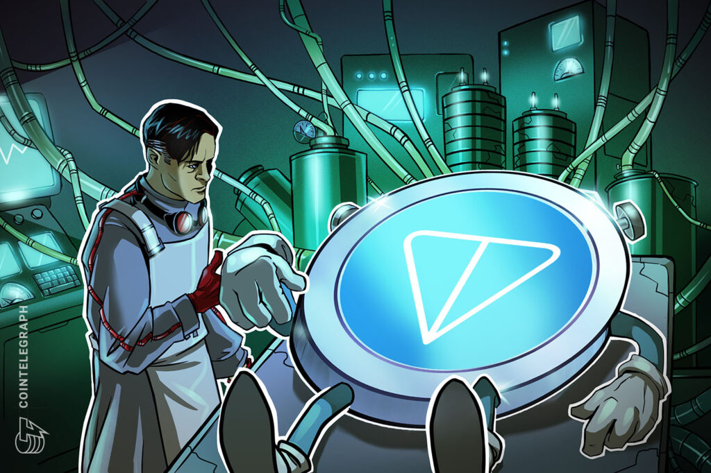 Toncoin to Rebrand to Original Name Gram